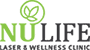 NuLife Laser & Wellness Clinic Logo